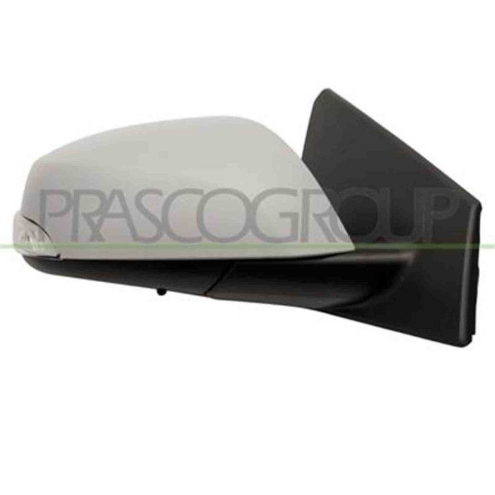 RN0907323_1.JPG Retrovisore Destro Per Renault Fluence Dal 2010 Al 2012