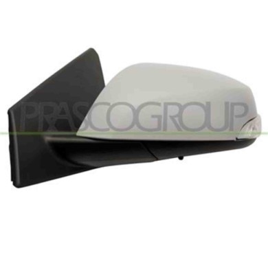 GUIDA_ALLA_SCELTA.JPG Retrovisore Sinistro Per Renault Fluence Dal 2010 Al 2012