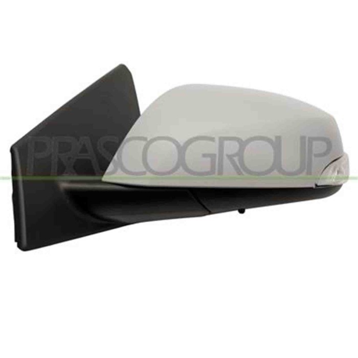 GUIDA_ALLA_SCELTA.JPG Retrovisore Sinistro Per Renault Fluence Dal 2010 Al 2012