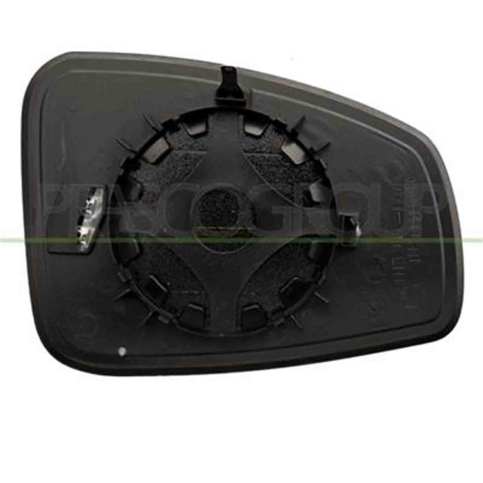 GUIDA_ALLA_SCELTA.JPG Piastra Specchio Sinistra Asferica Per Renault Fluence Dal 2010 Al 2012