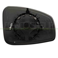 GUIDA_ALLA_SCELTA.JPG Piastra Specchio Sinistra Asferica Per Renault Fluence Dal 2010 Al 2012