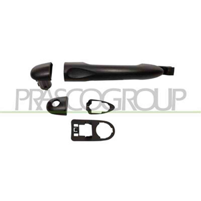 RN0908211_1.JPG Maniglia Esterna Anteriore/posteriore Per Renault Scenic (x-mod) Dal 2009 Al 2011