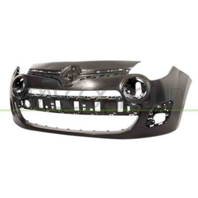 RN2011011_1.JPG Paraurti Anteriore Per Renault Twingo Dal 2012 Al 2014