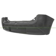 Paraurti Posteriore Con Primer Per Renault Twingo Dal 2012 Al 2014