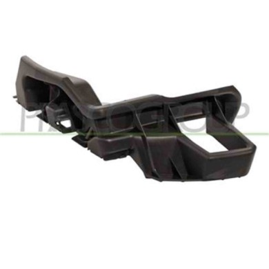 GUIDA_ALLA_SCELTA.JPG Staffa Laterale Destra Paraurti Posteriore Per Renault Twingo Dal 2012 Al 2014