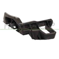 Staffa Laterale Destra Paraurti Posteriore Per Renault Twingo Dal 2012 Al 2014