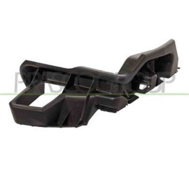 GUIDA_ALLA_SCELTA.JPG Staffa Laterale Sinistra Paraurti Posteriore Per Renault Twingo Dal 2012 Al 2014