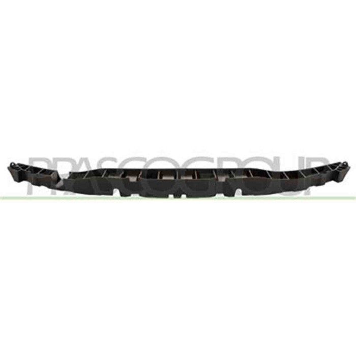 RN2011612_1.JPG Assorbitore Paraurti Anteriore Per Renault Twingo Dal 2012 Al 2014