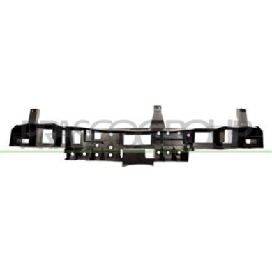 RN2011672_1.JPG Rinforzo Paraurti Posteriore Per Renault Twingo Dal 2012 Al 2014