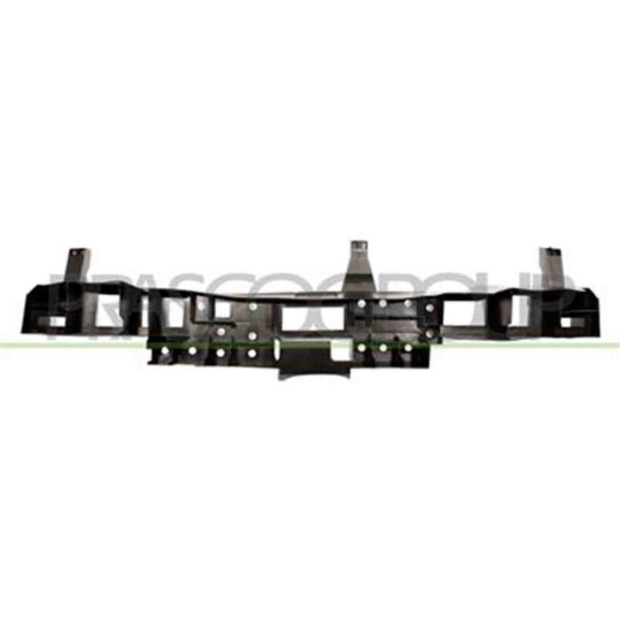 RN2011672_1.JPG Rinforzo Paraurti Posteriore Per Renault Twingo Dal 2012 Al 2014