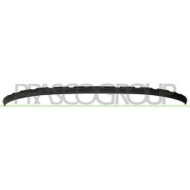 Spoiler Paraurti Anteriore Per Renault Twingo Dal 2012 Al 2014