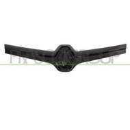RN2012206_1.JPG Modanatura Superiore Nera Lucida Per Renault Twingo Dal 2012 Al 2014