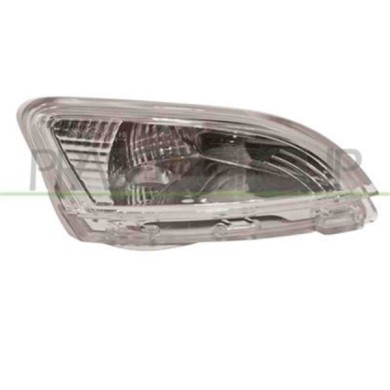 GUIDA_ALLA_SCELTA.JPG Fanale Anteriore Destro Bianco Senza Porta Lampada Per Renault Twingo Dal 2012 Al 2014