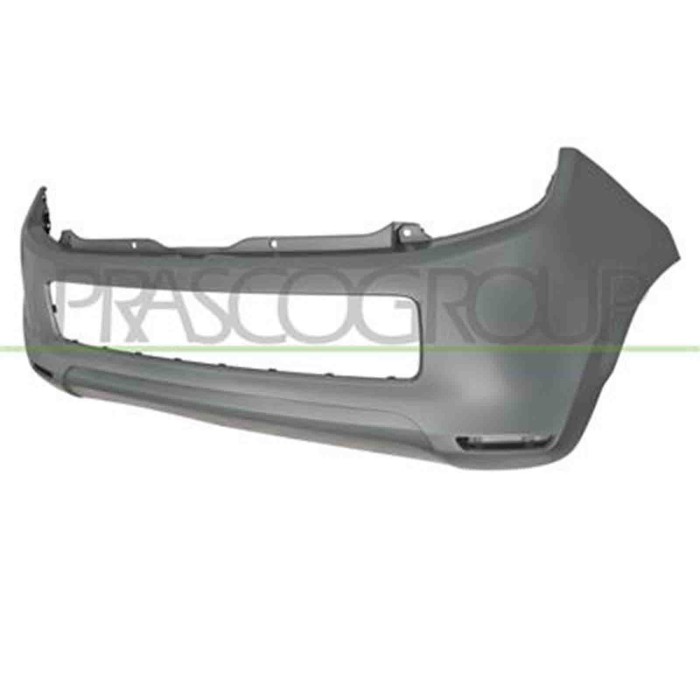 RN2021051_1.JPG Paraurti Posteriore Con Primer Per Renault Twingo Dal 2014 Al 2019
