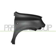 Parafango Anteriore Destro In Plastica Con Primer Per Renault Twingo Dal 2014 Al 2019