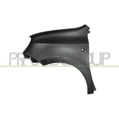 GUIDA_ALLA_SCELTA.JPG Parafango Anteriore Sinistro In Plastica Con Primer Per Renault Twingo Dal 2014 Al 2019