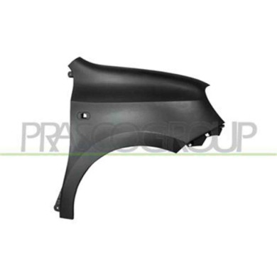 GUIDA_ALLA_SCELTA.JPG Parafango Anteriore Destro In Plastica Con Foro Lucciola Per Renault Twingo Dal 2014 Al 2019
