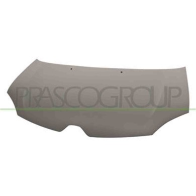 RN2023100_1.JPG Cofano In Plastica Per Renault Twingo Dal 2014 Al 2019