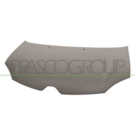 Cofano In Plastica Per Renault Twingo Dal 2014 Al 2019