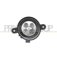 Fanale Anteriore Destro Per Renault Twingo Dal 2014 Al 2019