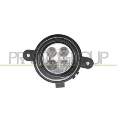 RN2024014_2.JPG Fanale Anteriore Sinistro Per Renault Twingo Dal 2014 Al 2019