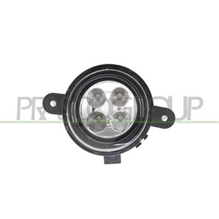 RN2024014_2.JPG Fanale Anteriore Sinistro Per Renault Twingo Dal 2014 Al 2019