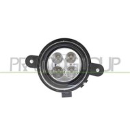 Fanale Anteriore Sinistro Per Renault Twingo Dal 2014 Al 2019