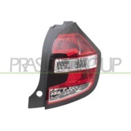 Fanale Posteriore Destro Esterno Senza Porta Lampada Per Renault Twingo Dal 2014 Al 2019