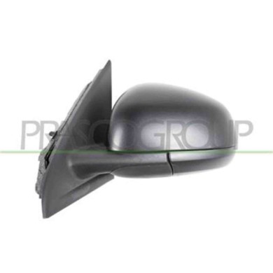 GUIDA_ALLA_SCELTA.JPG Retrovisore Sinistro Per Renault Twingo Dal 2014 Al 2019