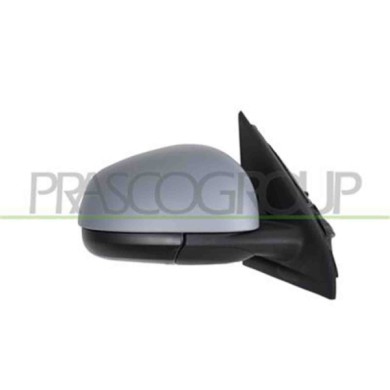 GUIDA_ALLA_SCELTA.JPG Retrovisore Destro Per Renault Twingo Dal 2014 Al 2019
