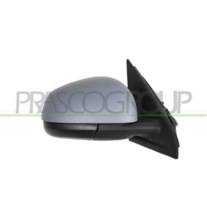 GUIDA_ALLA_SCELTA.JPG Retrovisore Destro Per Renault Twingo Dal 2014 Al 2019