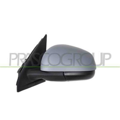 GUIDA_ALLA_SCELTA.JPG Retrovisore Sinistro Per Renault Twingo Dal 2014 Al 2019