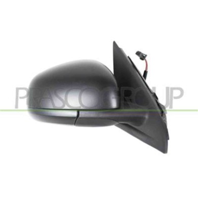 GUIDA_ALLA_SCELTA.JPG Retrovisore Destro Per Renault Twingo Dal 2014 Al 2019