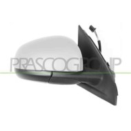 GUIDA_ALLA_SCELTA.JPG Retrovisore Destro Per Renault Twingo Dal 2014 Al 2019