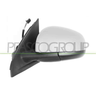 GUIDA_ALLA_SCELTA.JPG Retrovisore Sinistro Per Renault Twingo Dal 2014 Al 2019