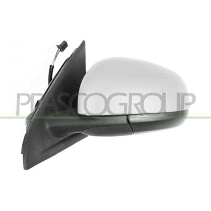 GUIDA_ALLA_SCELTA.JPG Retrovisore Sinistro Per Renault Twingo Dal 2014 Al 2019