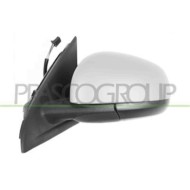 Retrovisore Sinistro Per Renault Twingo Dal 2014 Al 2019