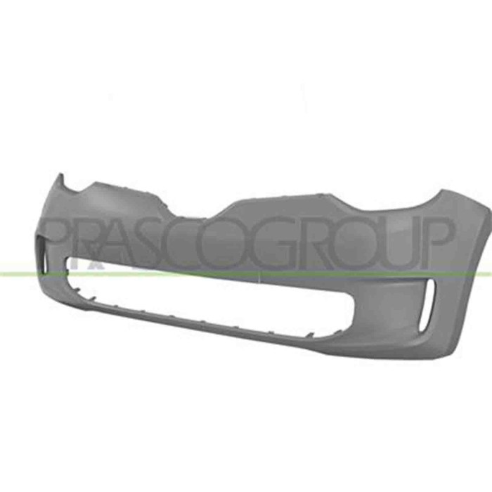 RN2041001_2.JPG Paraurti Anteriore Con Primer Per Renault Twingo Dal 2019