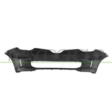 RN2041001_3.JPG Paraurti Anteriore Con Primer Per Renault Twingo Dal 2019