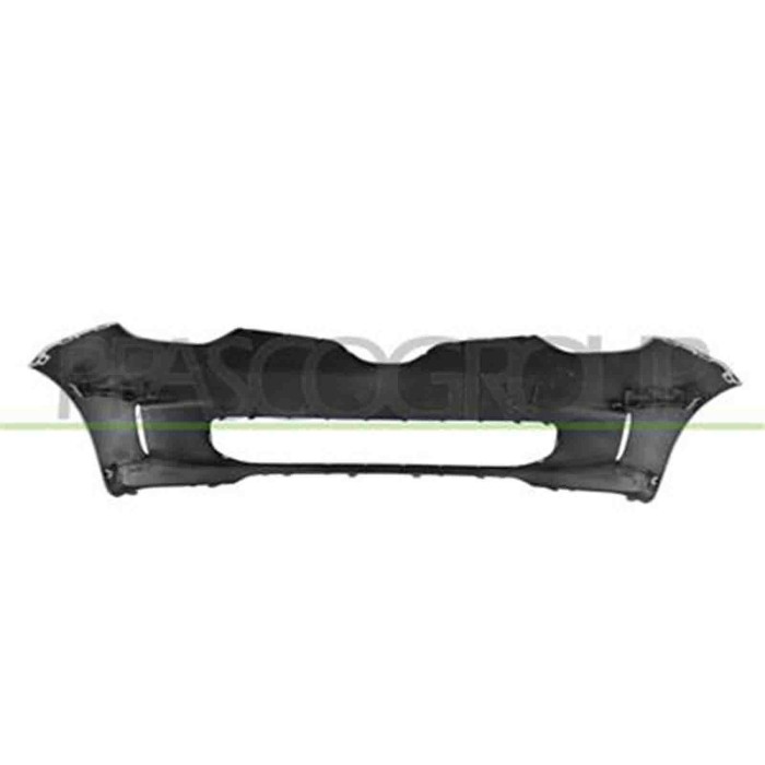 RN2041001_3.JPG Paraurti Anteriore Con Primer Per Renault Twingo Dal 2019
