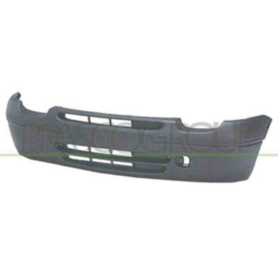 RN3041011_1.JPG Paraurti Anteriore Parzialmente Primer Per Renault Twingo Dal 1998 Al 2000