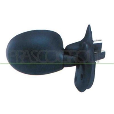 GUIDA_ALLA_SCELTA.JPG Retrovisore Destro Elettrico Per Renault Twingo Dal 1998 Al 2000