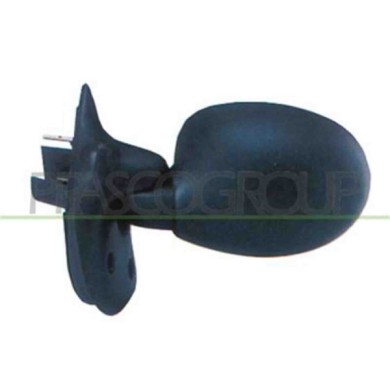 GUIDA_ALLA_SCELTA.JPG Retrovisore Sinistro Elettrico Per Renault Twingo Dal 1998 Al 2000