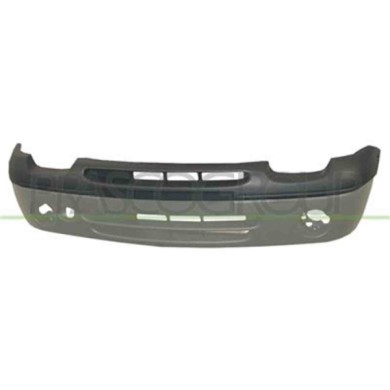 RN3051011_1.JPG Paraurti Anteriore Per Renault Twingo Dal 2000 Al 2007