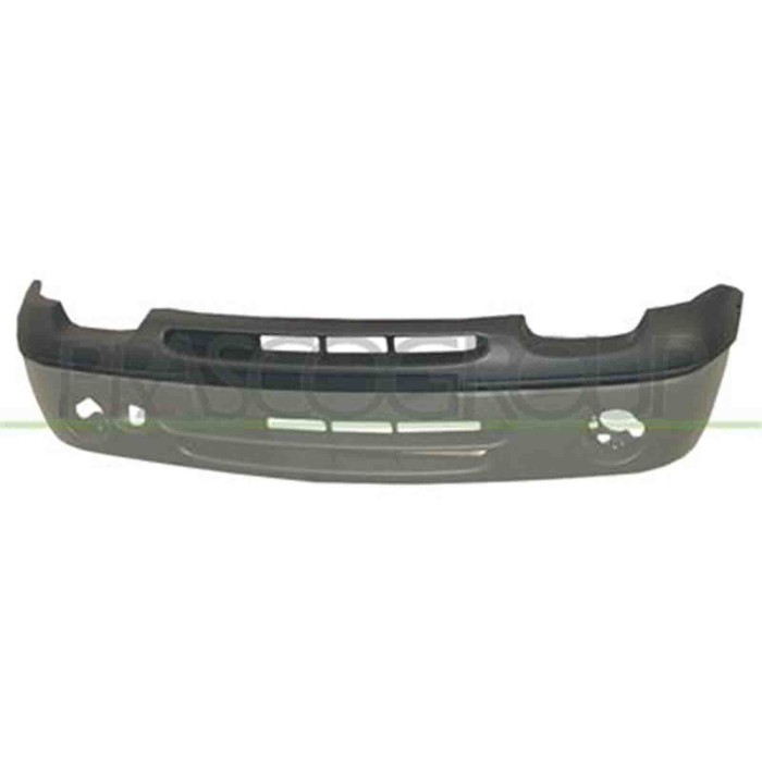RN3051011_1.JPG Paraurti Anteriore Per Renault Twingo Dal 2000 Al 2007