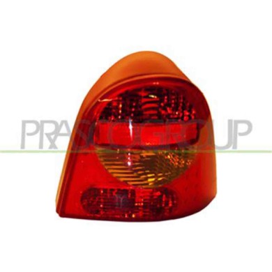 GUIDA_ALLA_SCELTA.JPG Fanale Posteriore Destro Per Renault Twingo Dal 2000 Al 2007