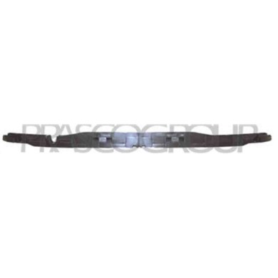 RN3061622_1.JPG Rinforzo Paraurti Anteriore Per Renault Twingo Dal 2012 Al 2014