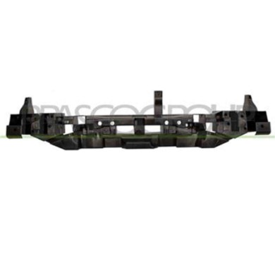 RN3061672_1.JPG Rinforzo Paraurti Posteriore Per Renault Twingo Basic Dal 2007 Al 2012