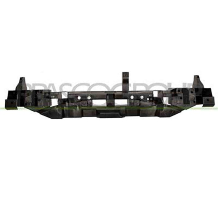 RN3061672_1.JPG Rinforzo Paraurti Posteriore Per Renault Twingo Basic Dal 2007 Al 2012