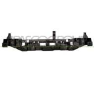 Rinforzo Paraurti Posteriore Per Renault Twingo Basic Dal 2007 Al 2012